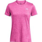 T-shirt Under Armour Tech SSC- Twist