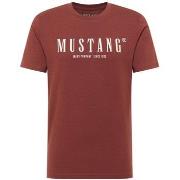 T-shirt Mustang 1015826