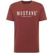 T-shirt Mustang 171081VTAH24