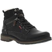 Boots Mustang 4157603-9