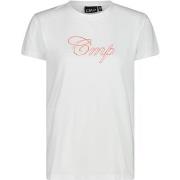 Polo Cmp WOMAN T-SHIRT