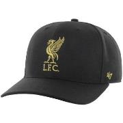 Casquette '47 Brand Liverpool FC Snapback Cap