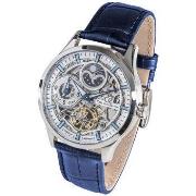 Montre Carl Von Zeyten Montre Homme CVZ0063SLS, Automatic, 44mm, 10ATM