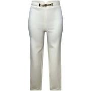 Pantalon Simona Corsellini -