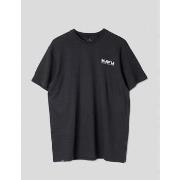 T-shirt Kavu -