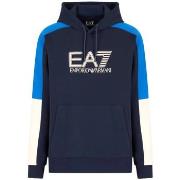 Sweat-shirt Ea7 Emporio Armani copy of Sweatshirt EA7 Hommes 8NPM35 Ma...