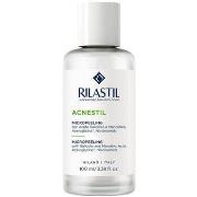 Masques &amp; gommages Rilastil Acnestil Micropeeling Con Ácido Salicí...