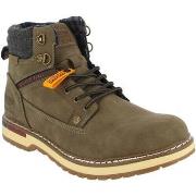 Boots Dockers 47af001