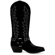 Bottes Steve Madden -