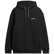 Sweat-shirt Superdry essentiels