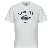 T-shirt Lacoste TH2733