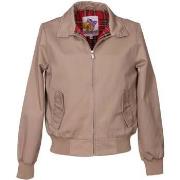 Blouson Harrington Blouson Harrington® Femme Tan