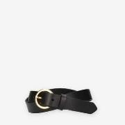 Ceinture Frau 752C-NERO