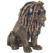 Statuettes et figurines Signes Grimalt Lion