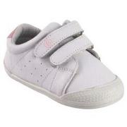 Chaussures enfant Bubble Bobble Chaussure fille c844 bl.ros