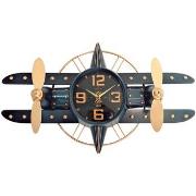 Horloges Signes Grimalt Horloge Murale Avion