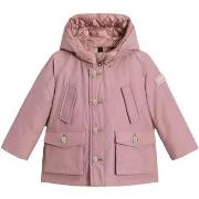 Blouson enfant Woolrich -