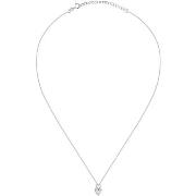 Collier Cleor Collier en argent 925/1000 et zircon