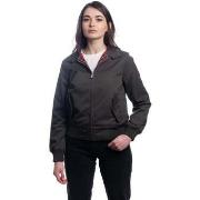 Blouson Harrington Blouson Harrington® Femme kaki