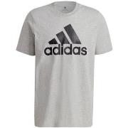 T-shirt adidas Essentials Big Logo