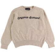 Sweat-shirt enfant Emporio Armani -