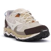 Chaussures Mizuno 06 WAVE MUJIN TL GTX