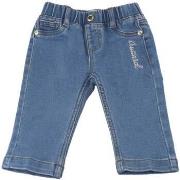 Jeans enfant Trussardi -