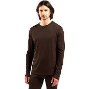 Chemise Odlo MERINO 160