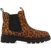 Bottes enfant Gioseppo irschen