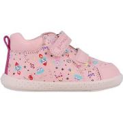 Baskets basses enfant Garvalin Baskets fille Garvalín 241306 Respectfu...