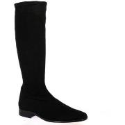 Bottes Pao Bottes stretch velours