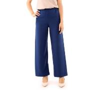 Pantalons de costume Niu' AW23210T094