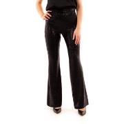 Pantalons de costume Pennyblack RAGAZZA