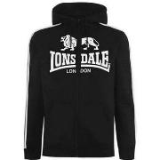 Sweat-shirt Lonsdale lion hoodie