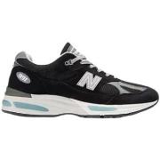 Baskets basses New Balance U991BK2