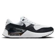 Baskets Nike Baskets Ch Air Max Systm (white/black)