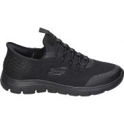 Chaussures Skechers 403833L-BBK