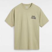 T-shirt Vans Wrenched ss