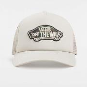 Casquette Vans Classic patch curved bill trucker