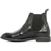 Boots Sturlini 29005-NERO