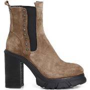 Bottines Café Noir C1HA6240