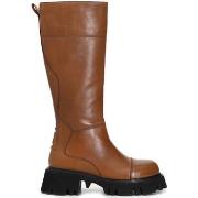 Bottes Café Noir C1FC1316