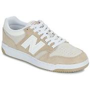 Baskets basses New Balance 480