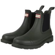 Bottes Hunter Commando