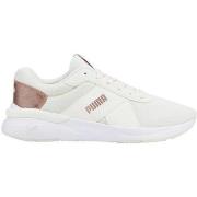 Chaussures Puma Rose Raw Metallics