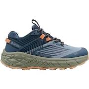 Chaussures Hi-Tec GEO TRAIL VAPOUR LOW WOMEN'S