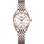 Montre Rotary -