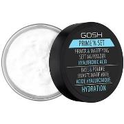 Fonds de teint &amp; Bases Gosh Copenhagen Velvet Touch Prime'n Set Po...