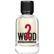 Cologne Dsquared Two Wood Eau De Toilette Vaporisateur