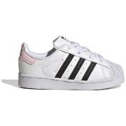 Baskets enfant adidas Baby Superstar EL I GY9322